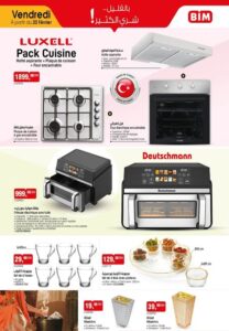 Catalogue Bim 20/02/2026 – 26/02/2026