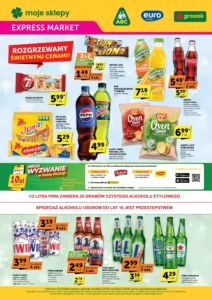 ABC gazetka 08/01/2026 – 20/01/2026