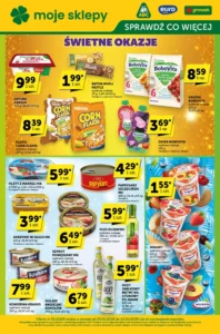 ABC gazetka 08/01/2026 – 20/01/2026