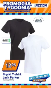Action gazetka 14/01/2026 – 20/01/2026