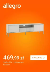 Allegro gazetka 13/01/2026 – 19/01/2026