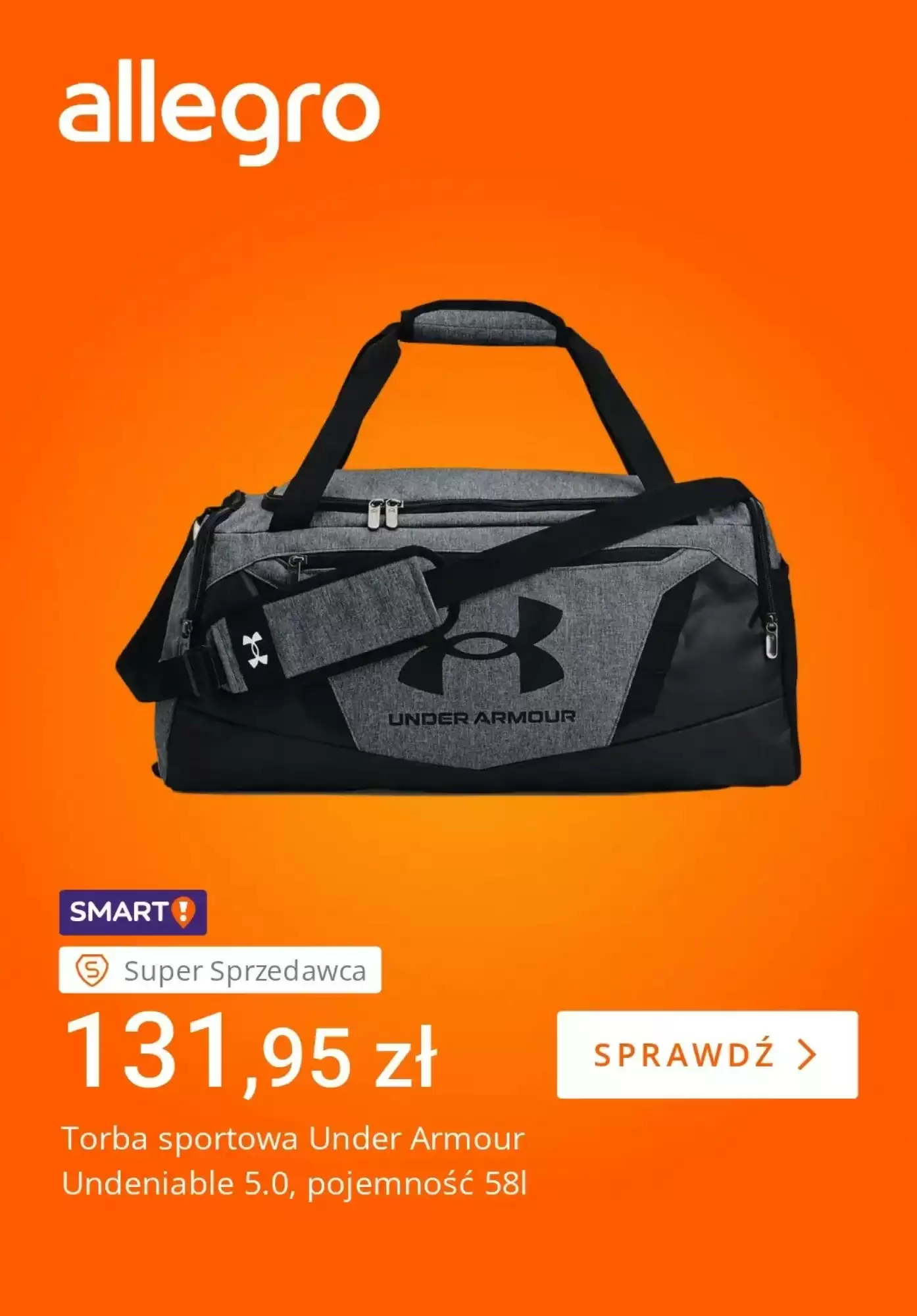 Allegro gazetka 13/01/2026 – 19/01/2026