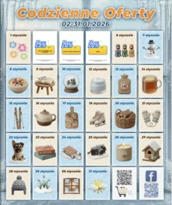 Bi1 gazetka 02/01/2026 – 31/01/2026