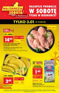 Biedronka gazetka 03/01/2026 – 03/01/2026