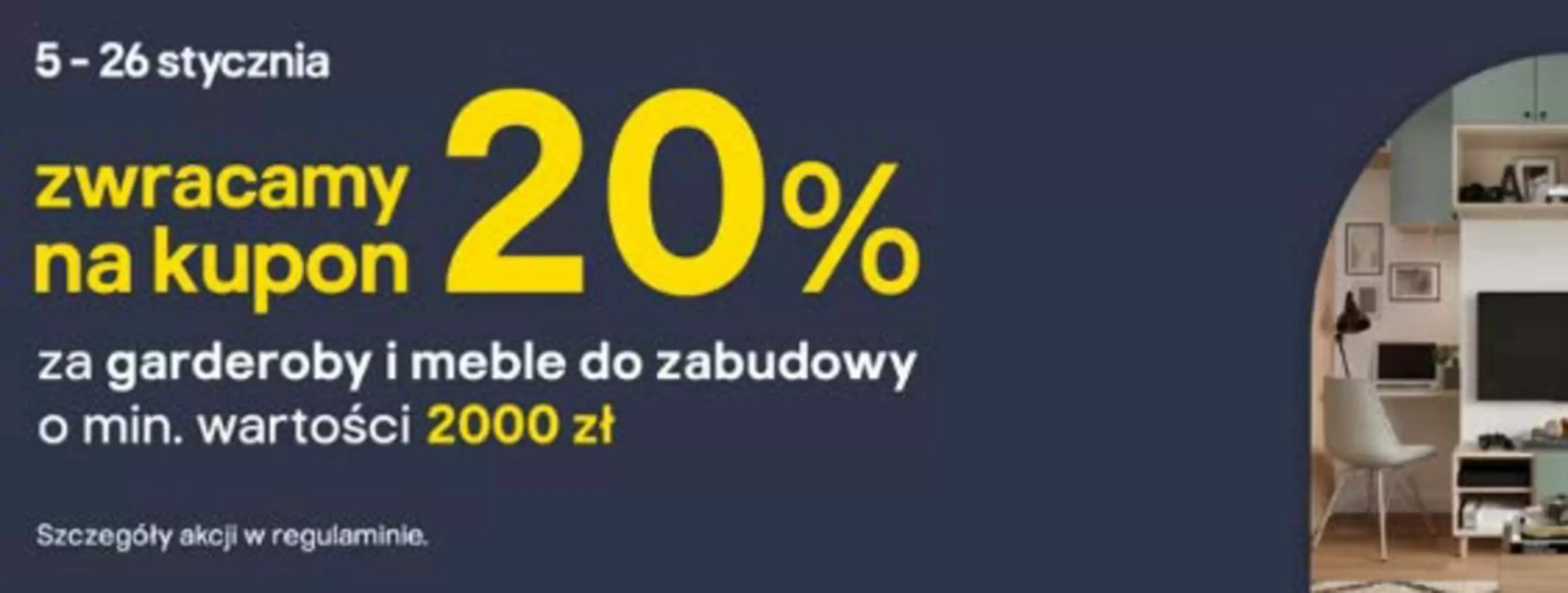 Castorama gazetka 14/01/2026 – 26/01/2026