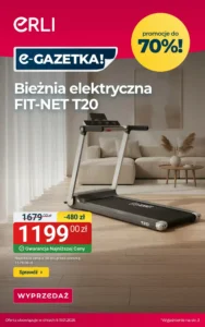 ERLI gazetka 05/01/2026 – 11/01/2026