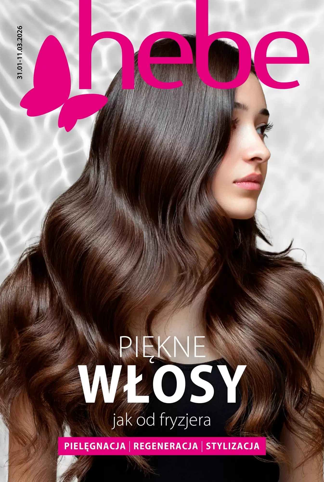 Hebe gazetka 31/01/2026 – 11/03/2026