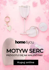 Home&You gazetka 10/01/2026 – 16/01/2026