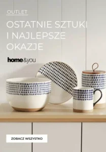 Home&You gazetka 12/01/2026 – 18/01/2026