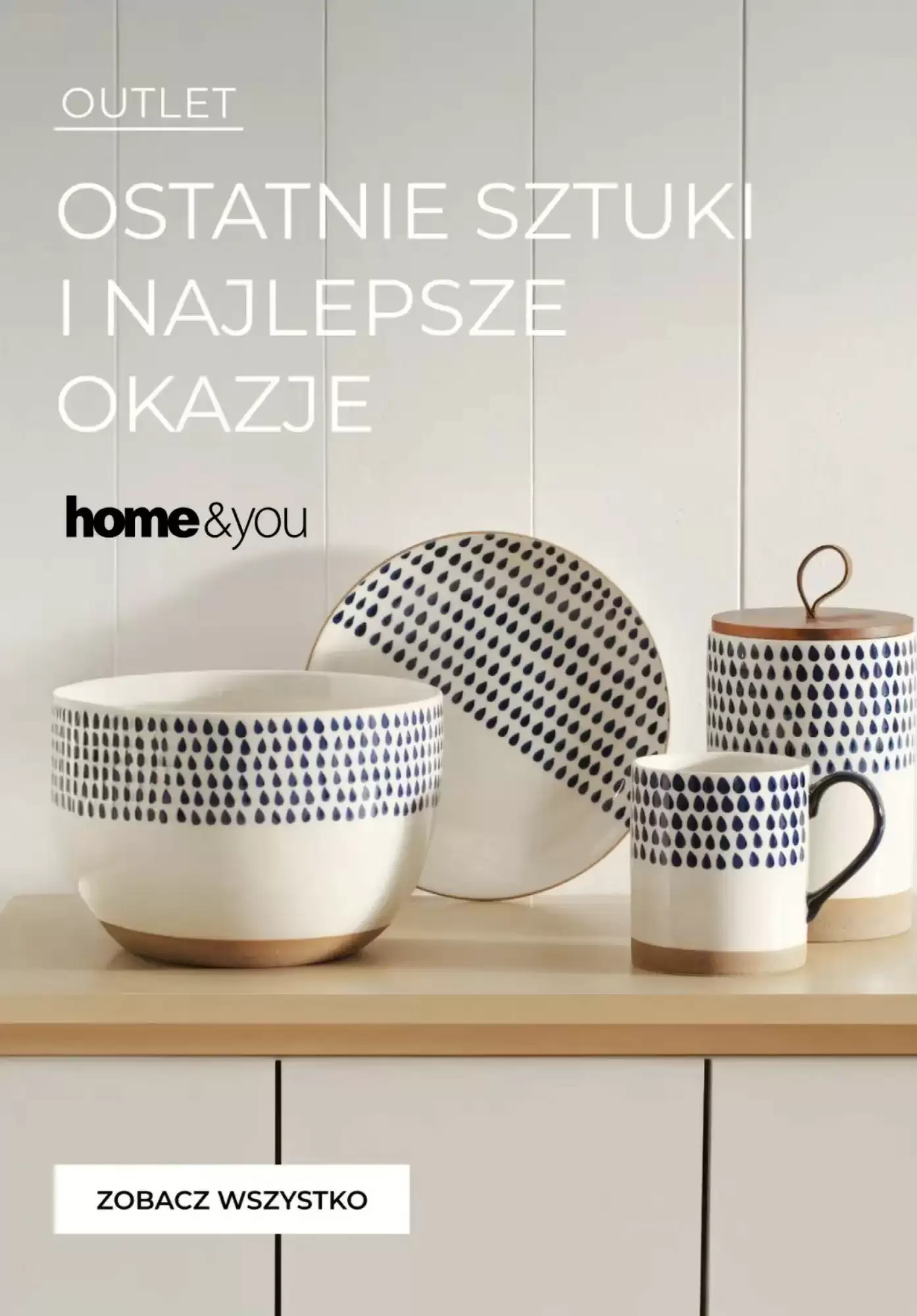 Home&You gazetka 12/01/2026 – 18/01/2026