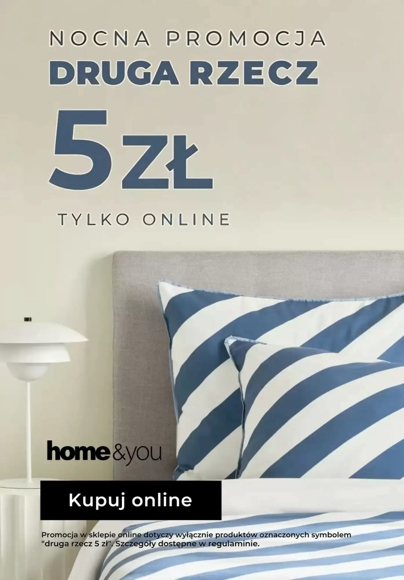 Home&You gazetka 13/01/2026 – 19/01/2026
