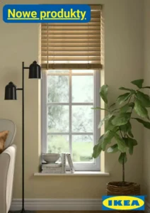 IKEA gazetka 01/01/2026 – 31/01/2026