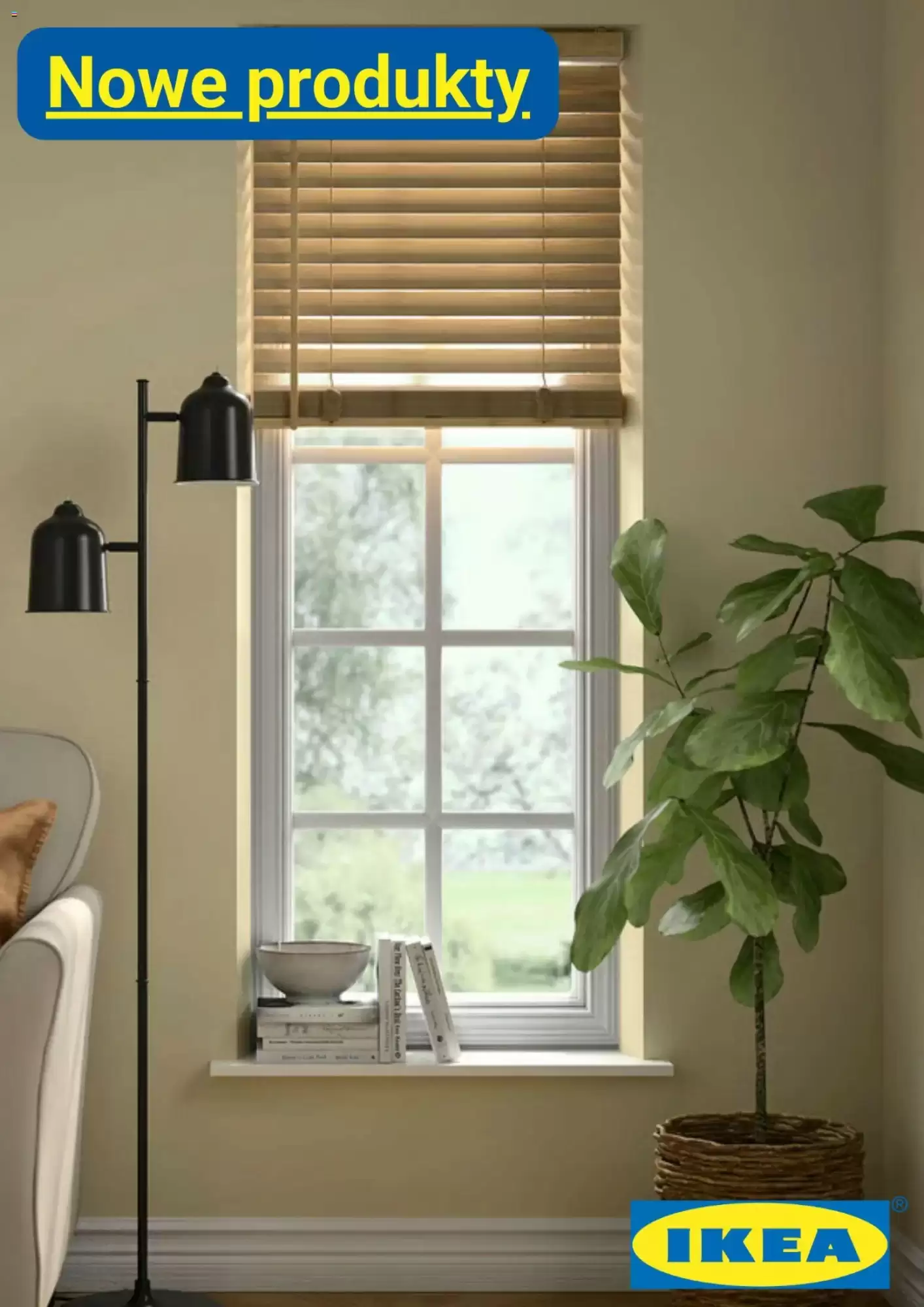 IKEA gazetka 01/01/2026 – 31/01/2026