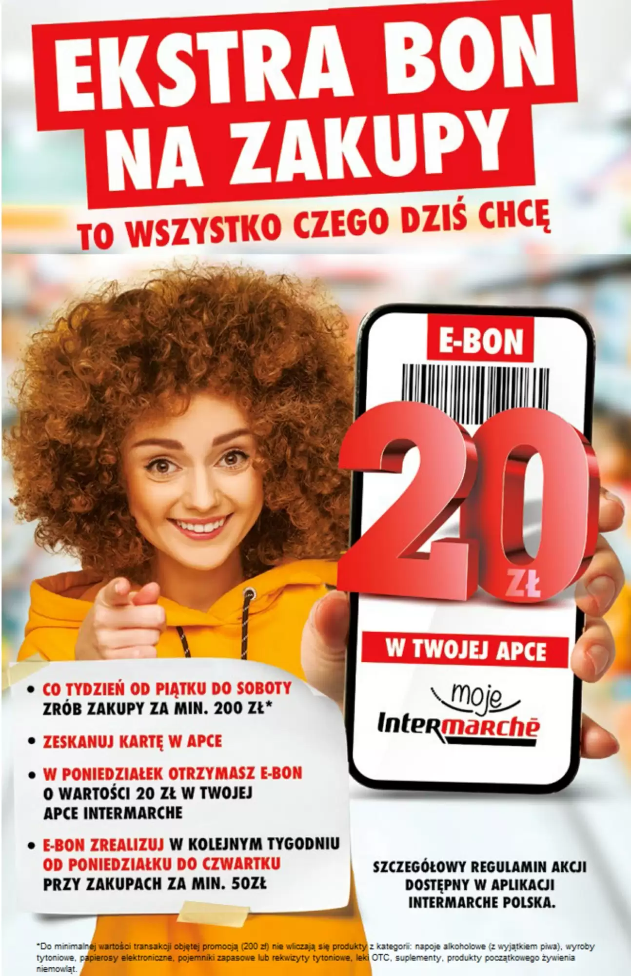 Intermarche gazetka 02/01/2026 – 31/01/2026