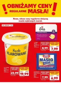 Kaufland gazetka 07/01/2026 – 14/01/2026
