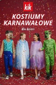 KiK gazetka 31/12/2025 – 07/01/2026