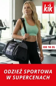 KiK gazetka 07/01/2026 – 14/01/2026