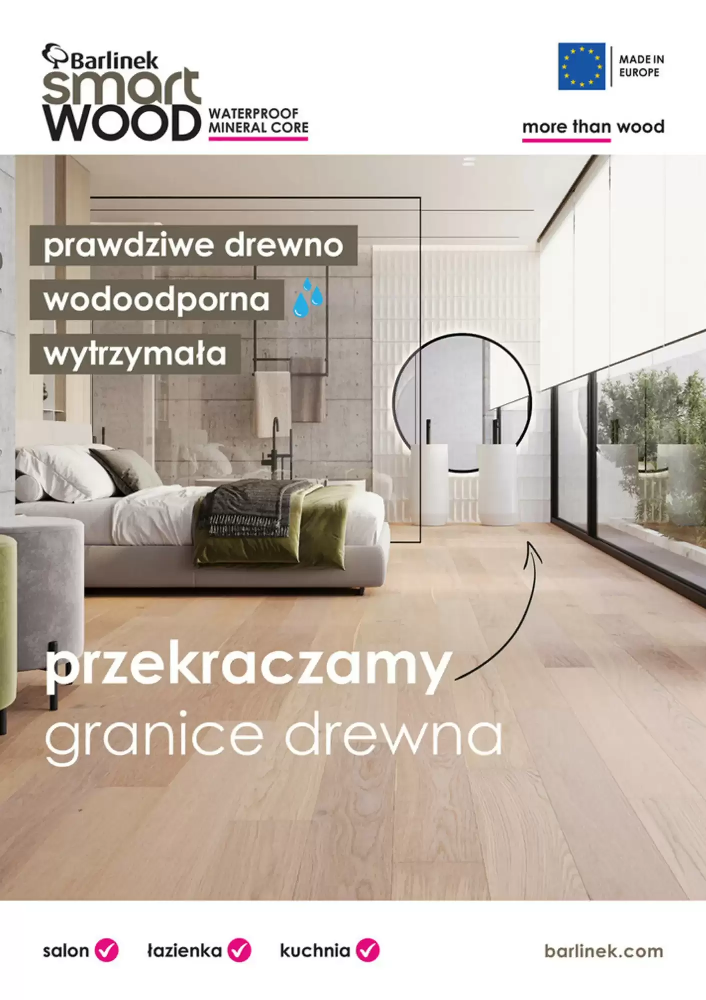 Komfort gazetka 12/01/2026 – 30/06/2026