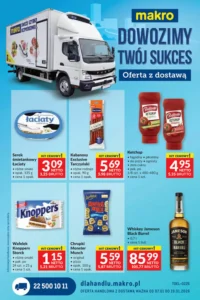 Makro gazetka 07/01/2026 – 19/01/2026
