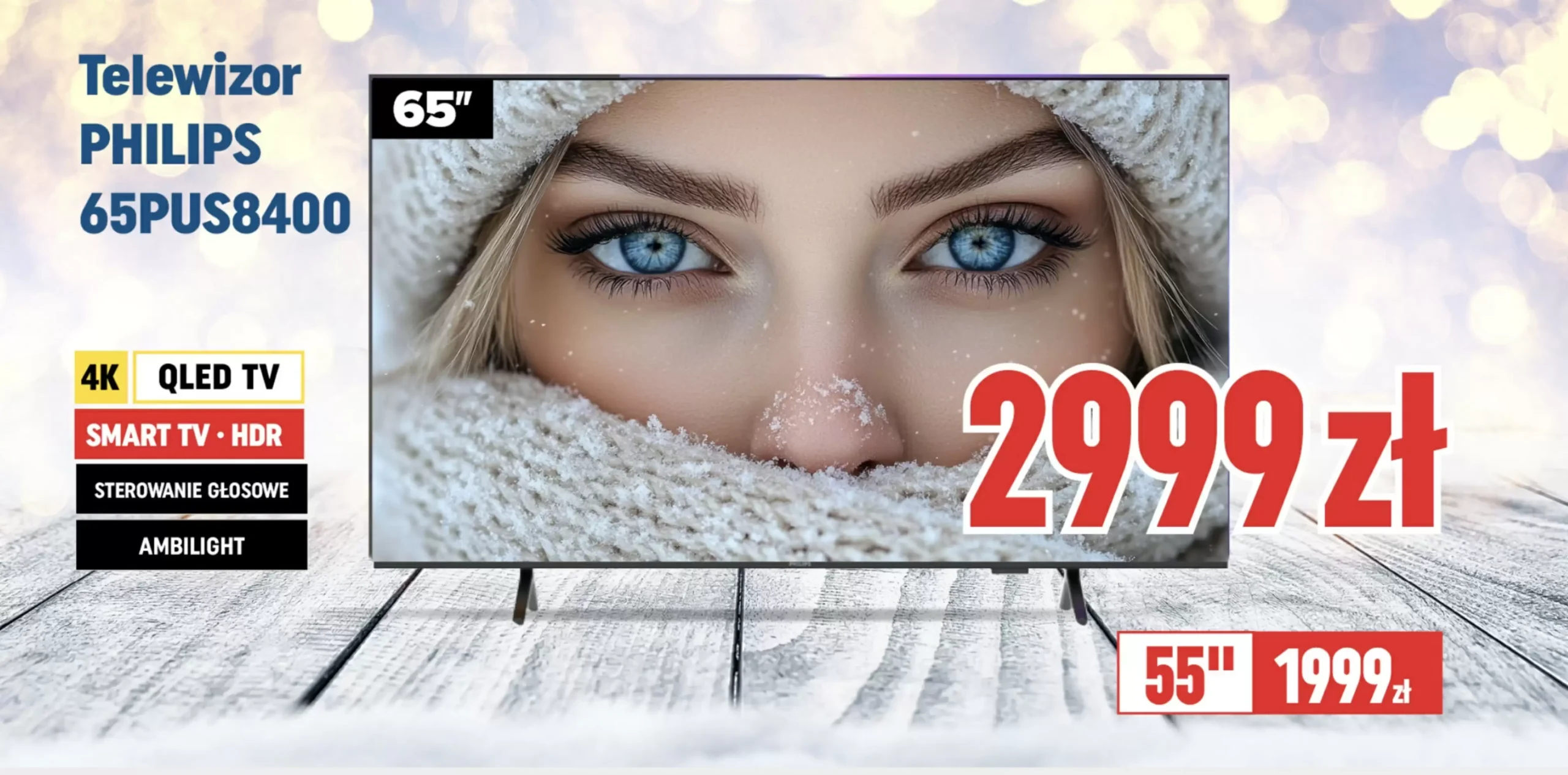 Neopunkt gazetka 07/01/2026 – 11/01/2026