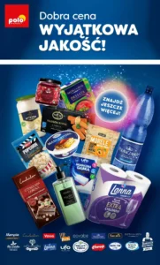 Polomarket gazetka 01/01/2026 – 31/01/2026