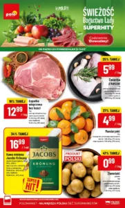 Polomarket gazetka 02/01/2026 – 05/01/2026