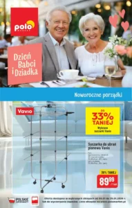 Polomarket gazetka 09/01/2026 – 29/01/2026