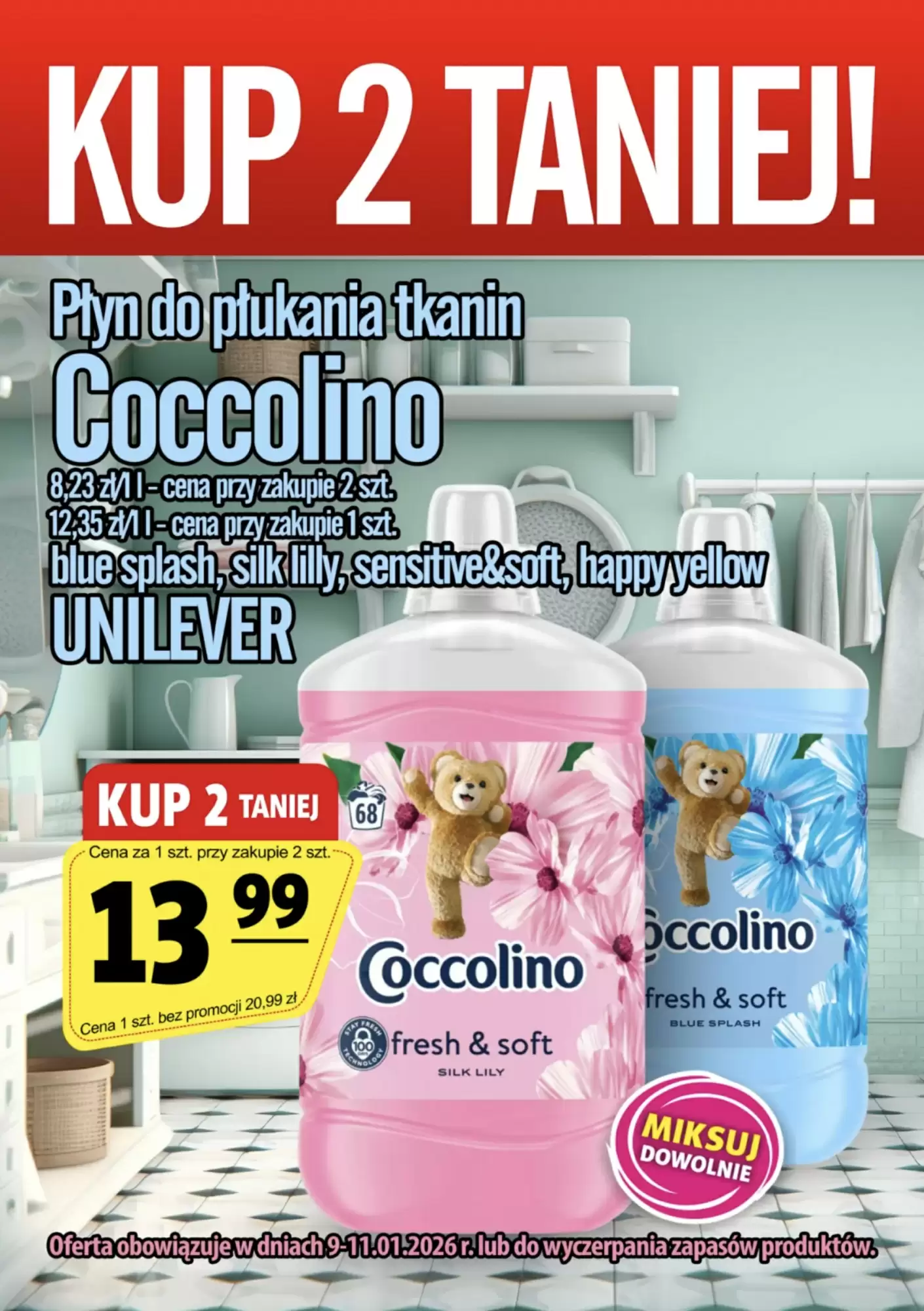 Prim Market gazetka 09/01/2026 – 11/01/2026