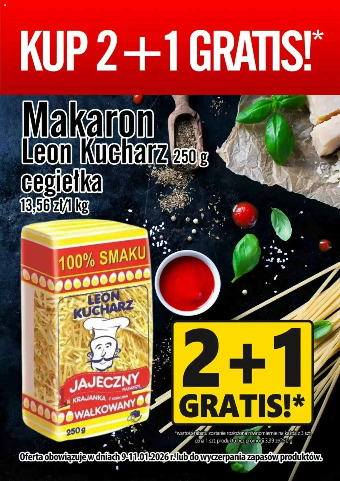Prim Market gazetka 09/01/2026 – 11/01/2026