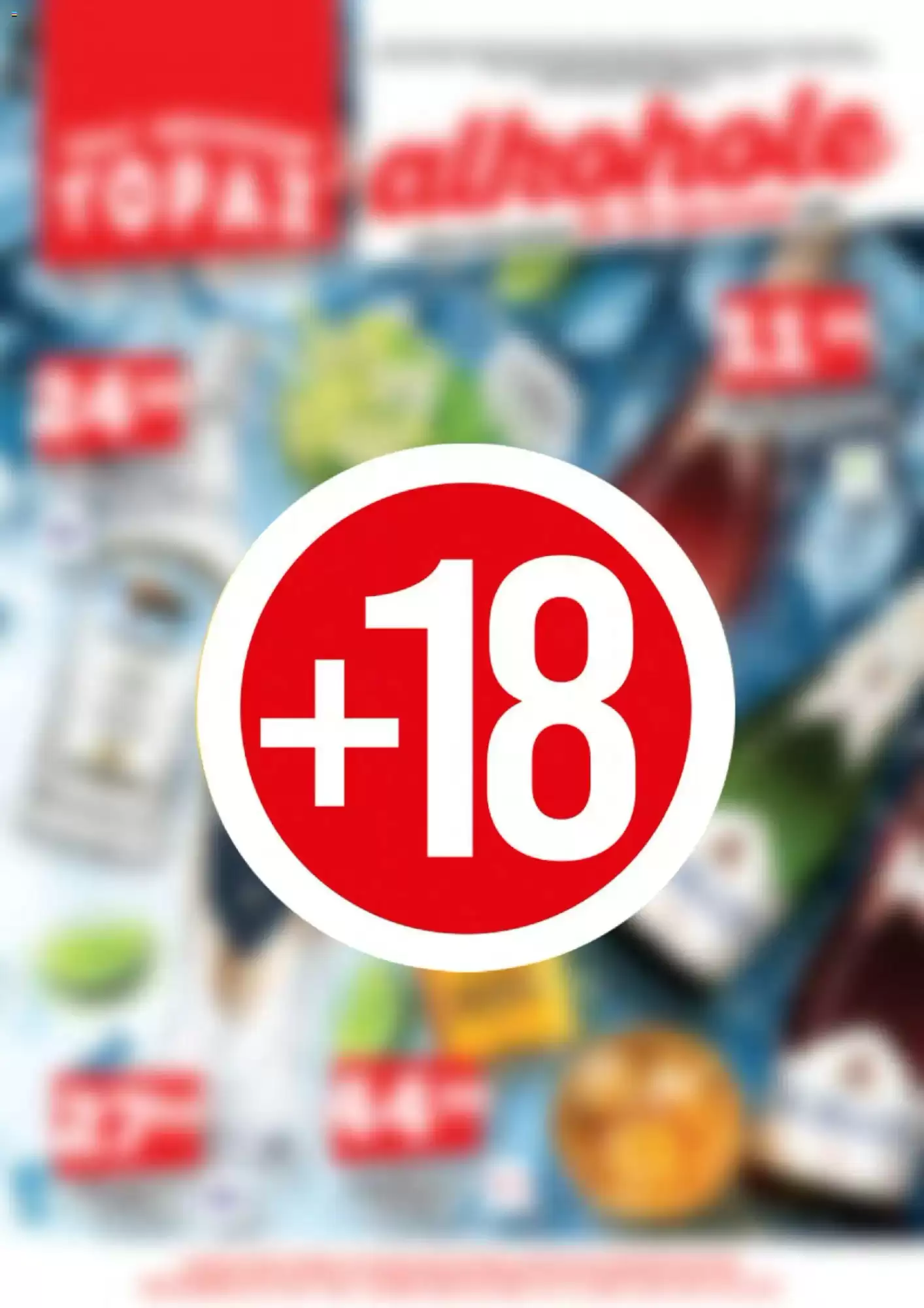 Topaz gazetka 16/01/2026 – 31/01/2026