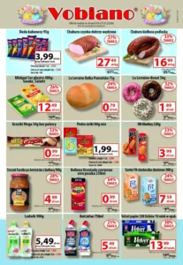 Vobiano gazetka 05/01/2026 – 27/01/2026