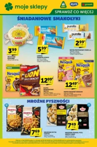 ABC gazetka 19/02/2026 – 03/03/2026