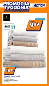 Action gazetka 25/02/2026 – 03/03/2026