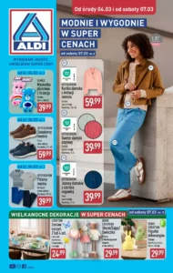 ALDI gazetka 04/03/2026 – 14/03/2026