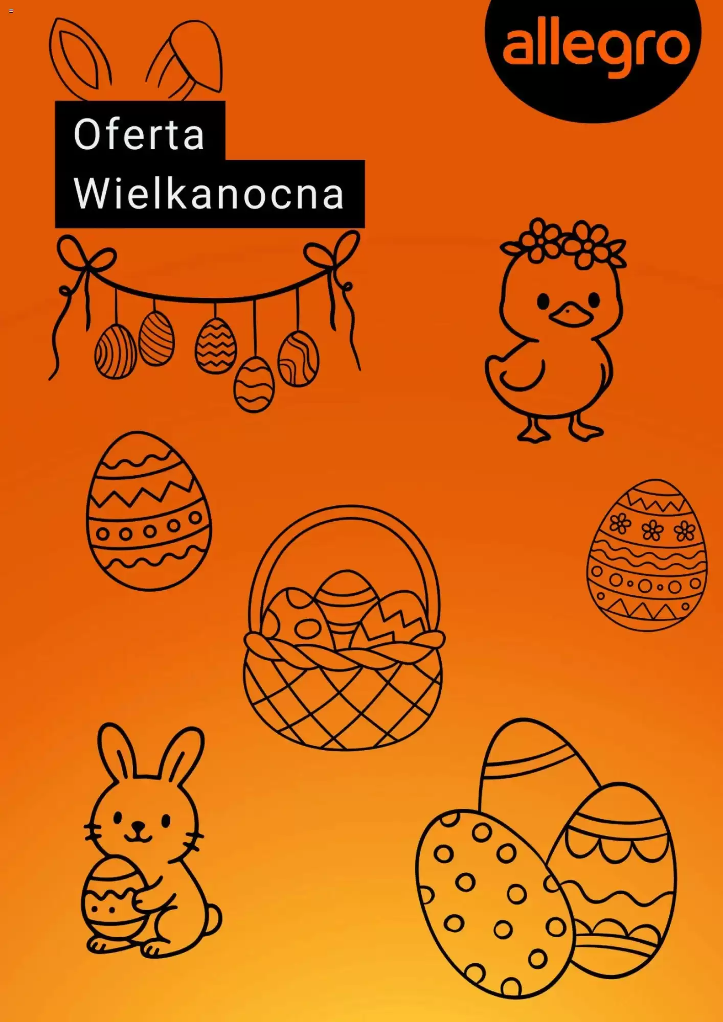 Allegro gazetka 19/02/2026 – 06/04/2026