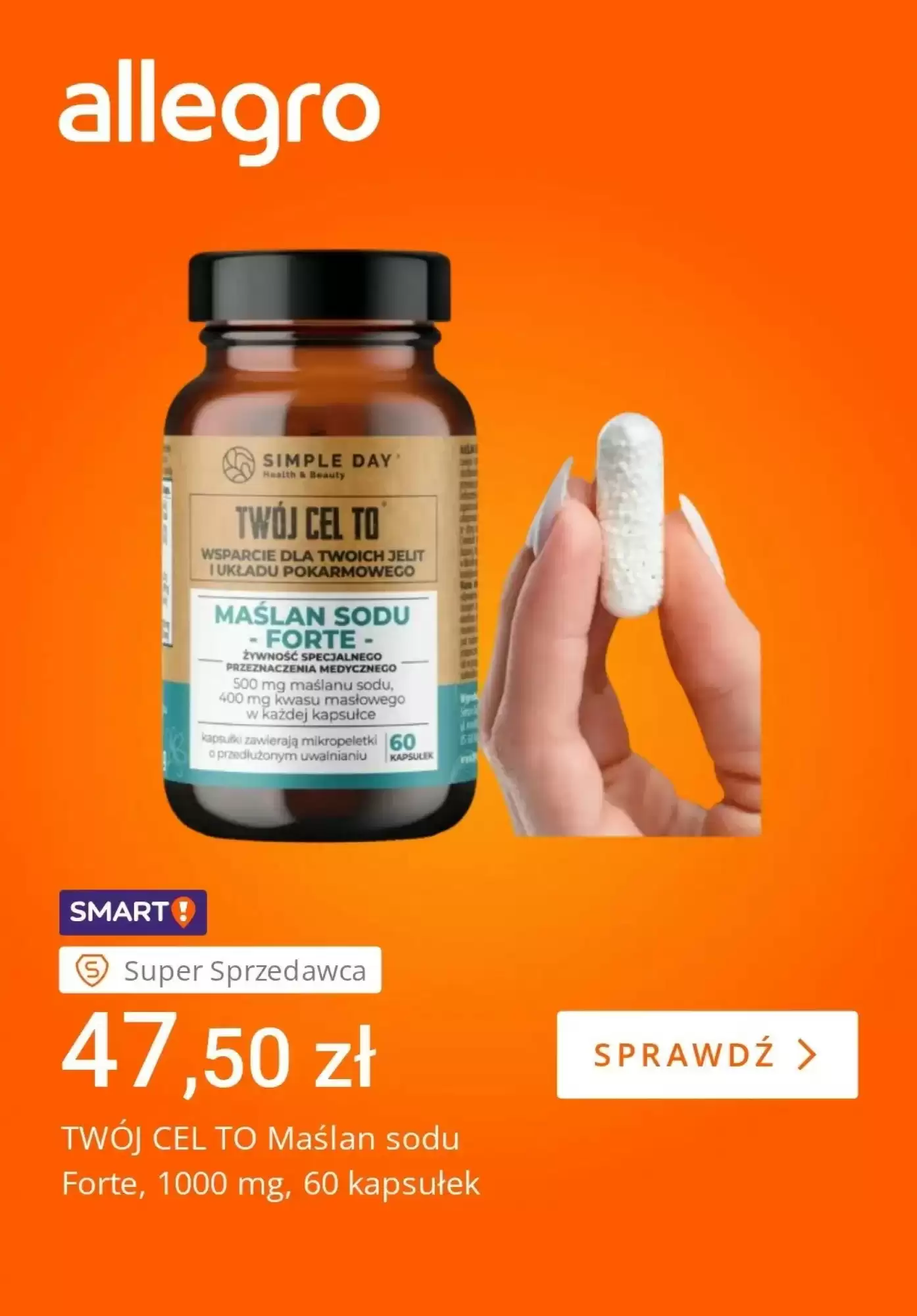 Allegro gazetka 24/02/2026 – 02/03/2026