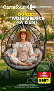 Carrefour gazetka 02/03/2026 – 04/04/2026