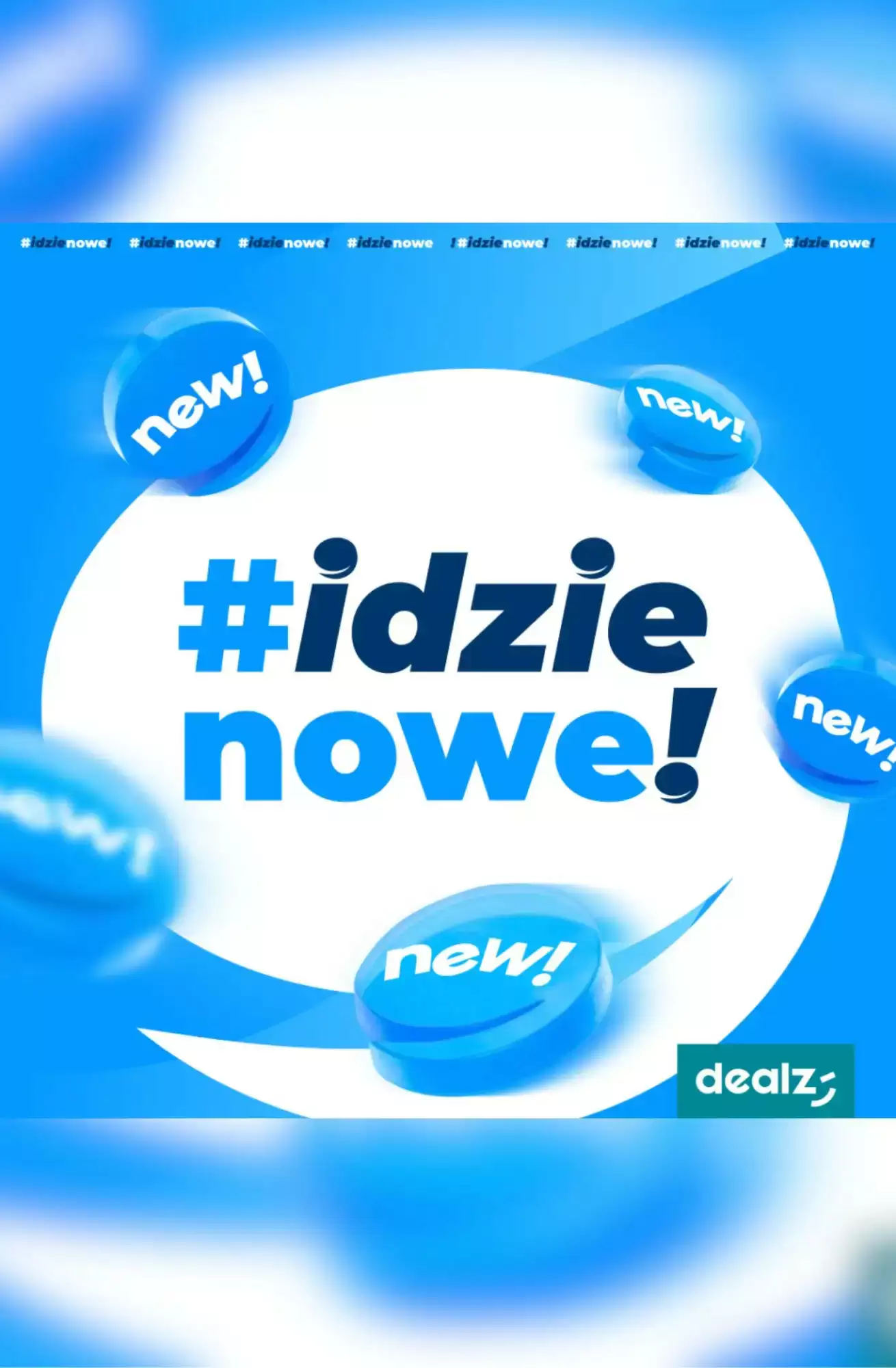 Dealz gazetka 27/02/2026 – 04/03/2026