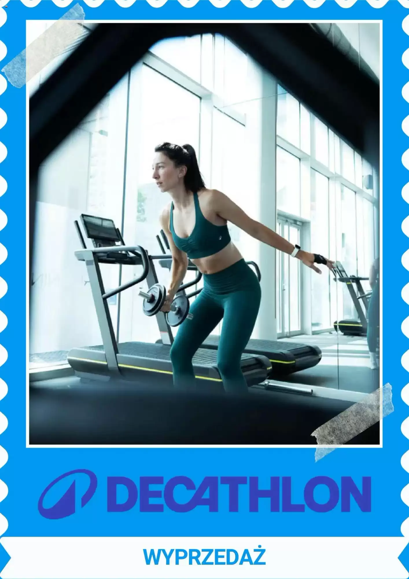 Decathlon gazetka 02/02/2026 – 01/03/2026
