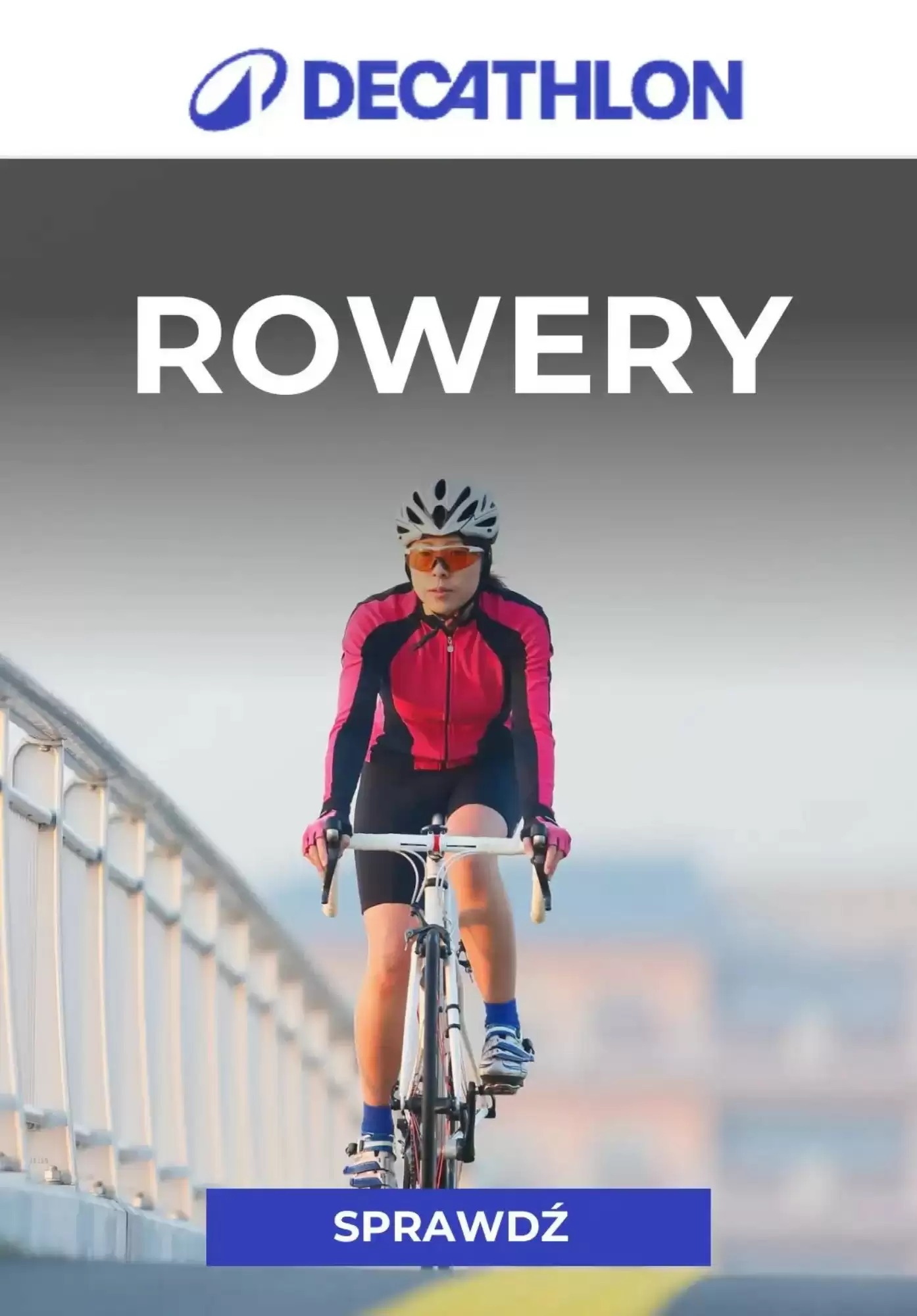 Decathlon gazetka 26/02/2026 – 06/03/2026