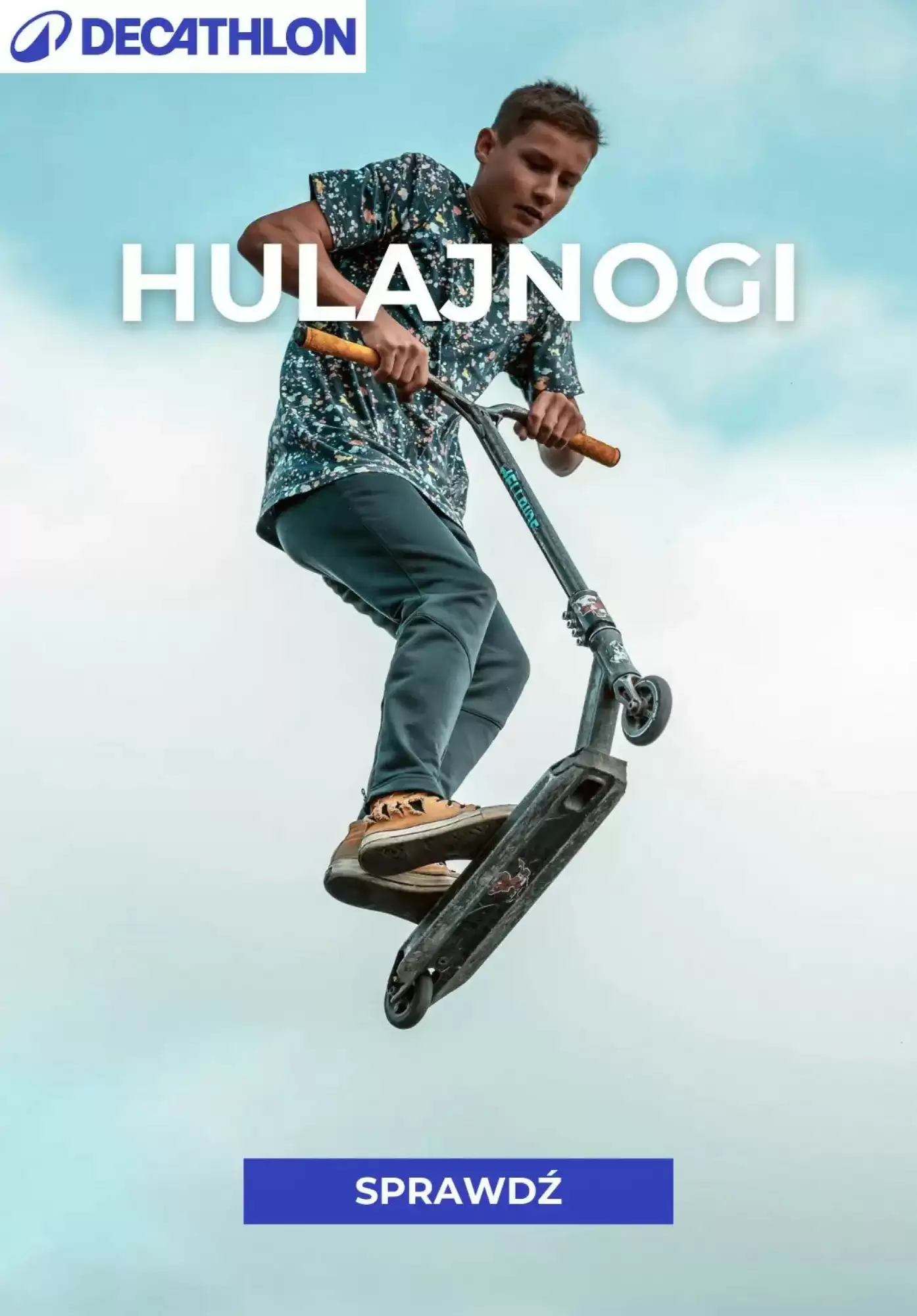 Decathlon gazetka 27/02/2026 – 06/03/2026