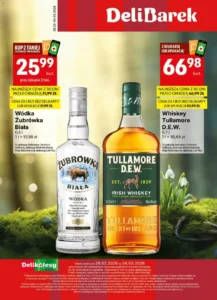 Delikatesy Centrum gazetka 26/02/2026 – 04/03/2026