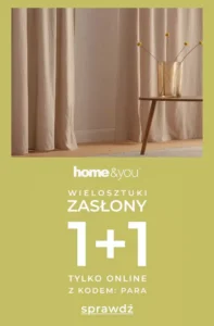 Home&You gazetka 14/02/2026 – 02/03/2026