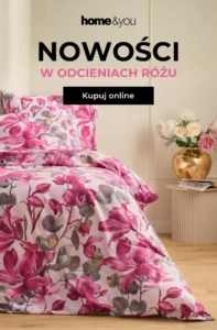 Home&You gazetka 20/02/2026 – 01/03/2026