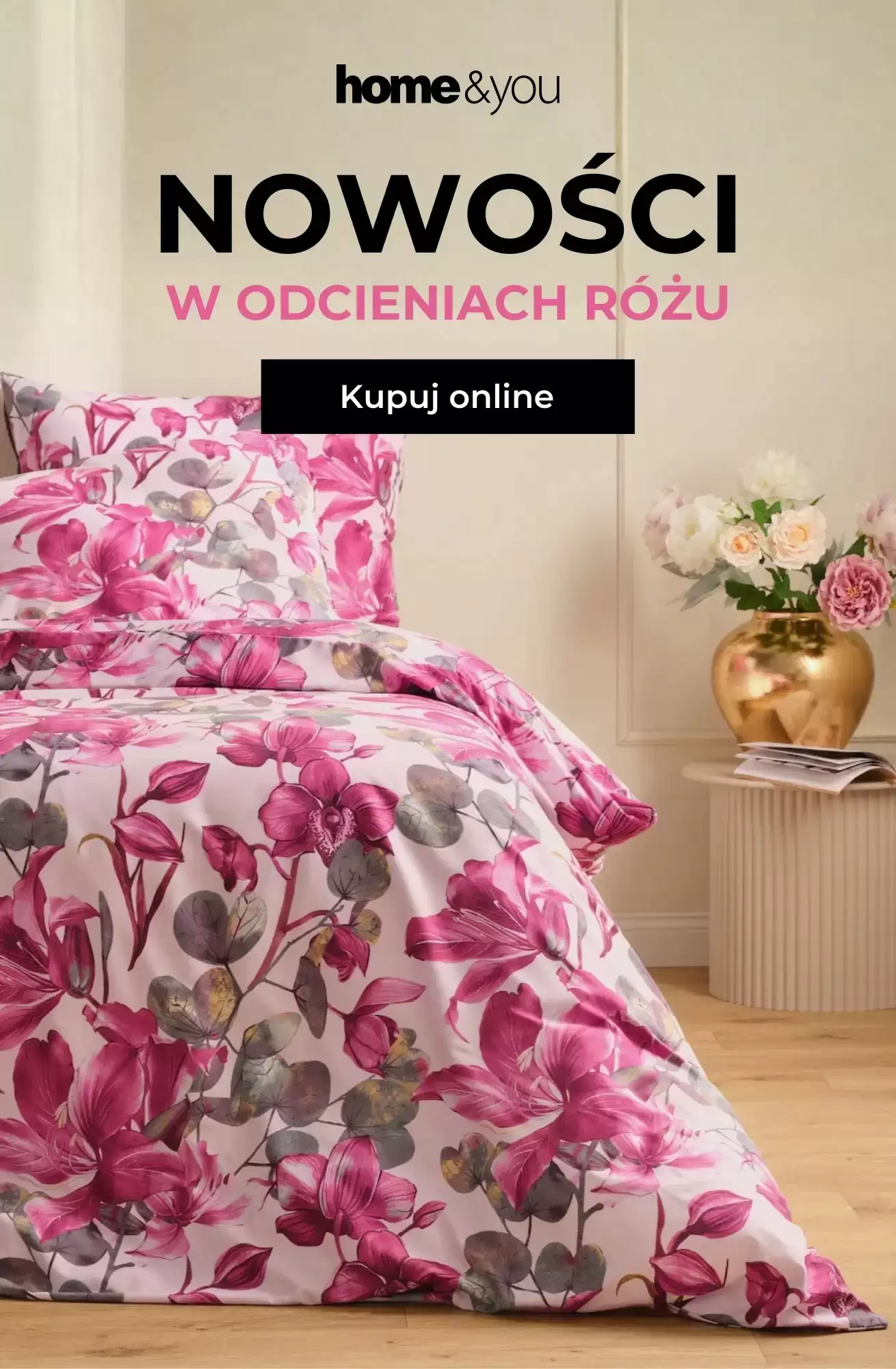 Home&You gazetka 20/02/2026 – 01/03/2026