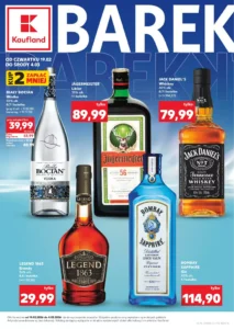 Kaufland gazetka 19/02/2026 – 04/03/2026