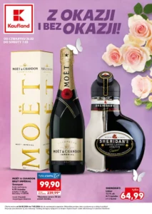 Kaufland gazetka 26/02/2026 – 07/03/2026