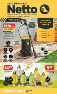 Netto gazetka 26/02/2026 – 04/03/2026