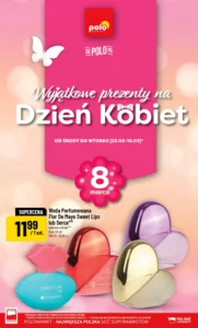 Polomarket gazetka 25/02/2026 – 10/03/2026