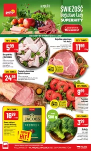 Polomarket gazetka 25/02/2026 – 03/03/2026